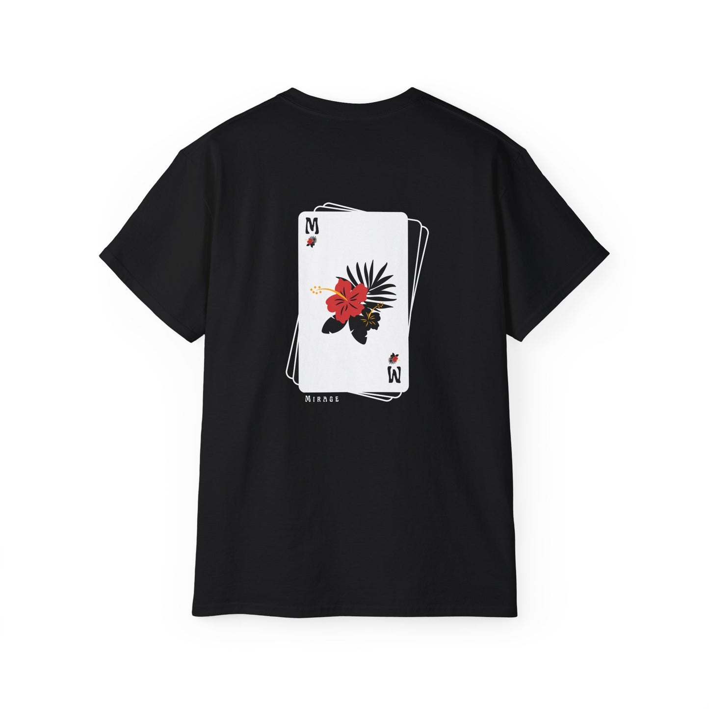 Royal Flush Tee