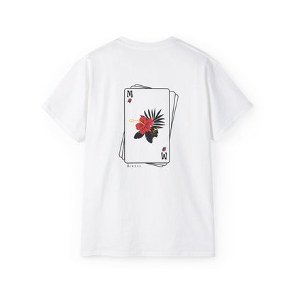 Royal Flush Tee