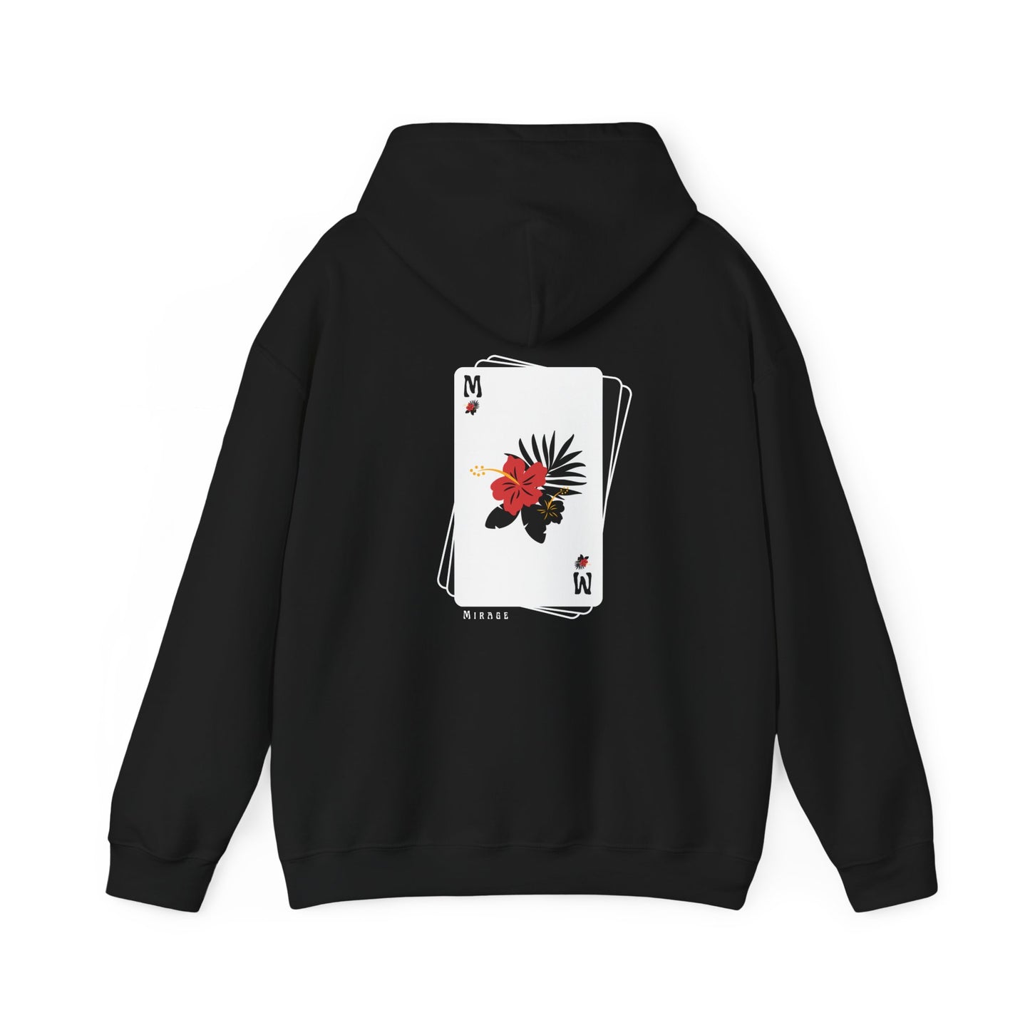 Royal Flush Hoodie